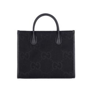 Gucci Men Jumbo Gg' Tote Bag | AlmaBagz
