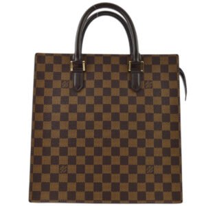 Louis Vuitton 2003 Damier Venice PM Tote HandBag N51145 | AlmaBagz