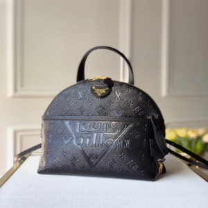 Louis Vuitton Moon Backpack Monogram Midnight Canvas Cruise 2020 | AlmaBagz
