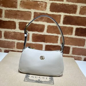 Gucci Luxury - Bags - 034 | AlmaBagz
