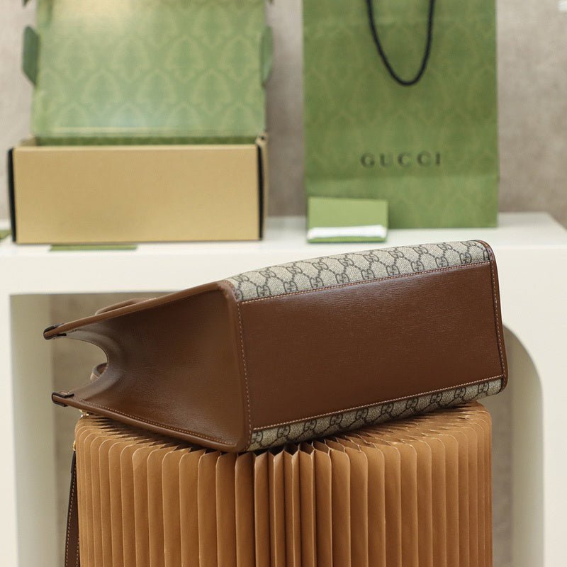 Gucci Luxury Bags 986 | AlmaBagz - Image 12