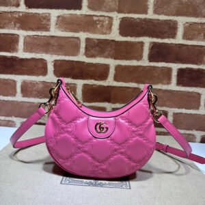 Gucci Luxury - Bags - 217 | AlmaBagz