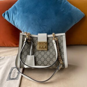 Gucci Luxury - Bags - 465 | AlmaBagz