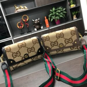 Gucci Crossbody Shoulder Handbag | AlmaBagz