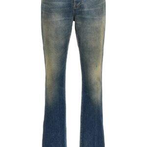 Gucci Men '54' Jeans | AlmaBagz