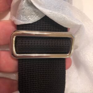 Gucci GG Monogram Canvas Messenger Bag in Beige | AlmaBagz