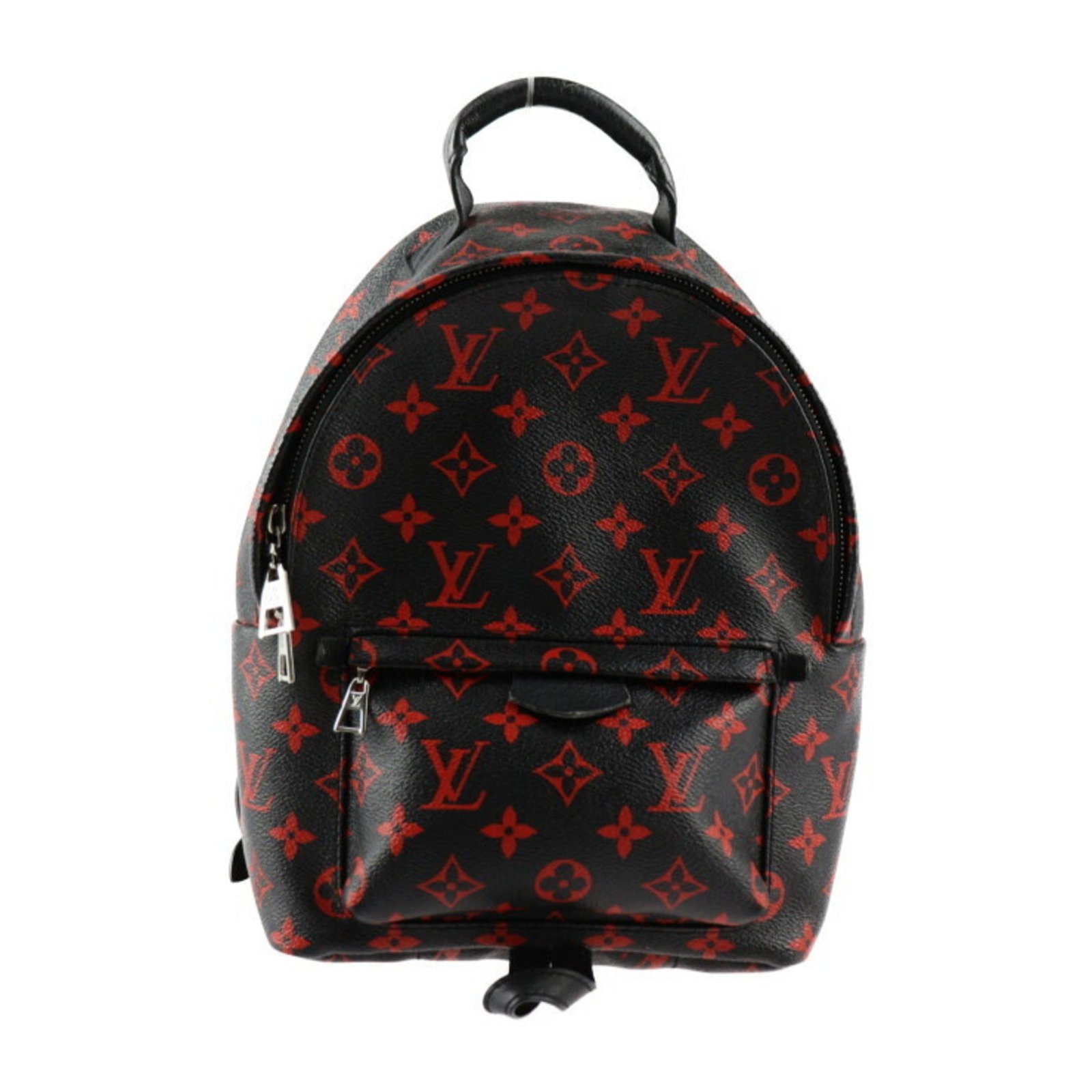 Louis Vuitton Monogram Color Monogram Backpack Handbag | AlmaBagz