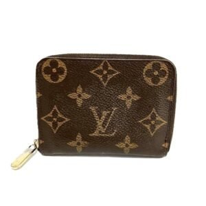 Louis Vuitton Monogram  Monogram Coin Purse/Coin Case | AlmaBagz