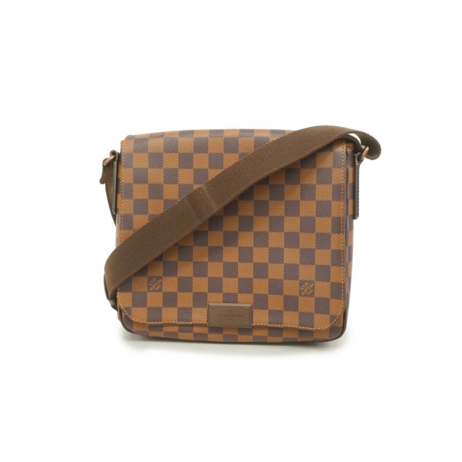 Louis Vuitton Shoulder Bag | AlmaBagz