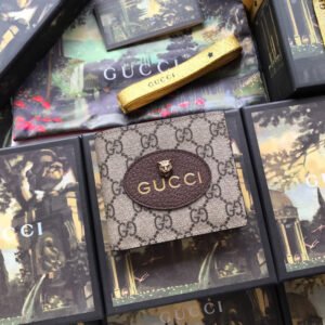 Gucci Luxury Bags 889 | AlmaBagz