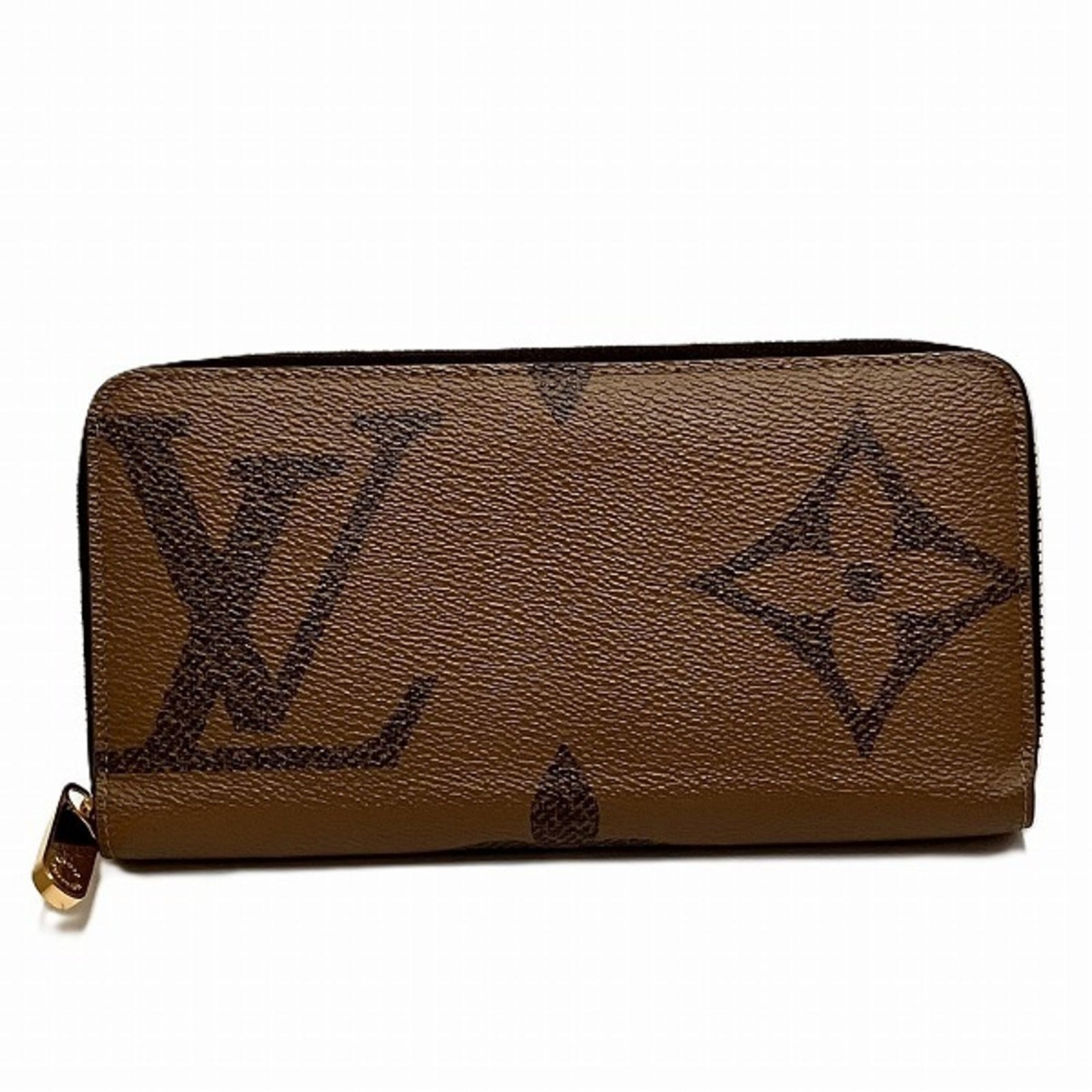 Louis Vuitton Long Wallet (Bi-Fold) | AlmaBagz