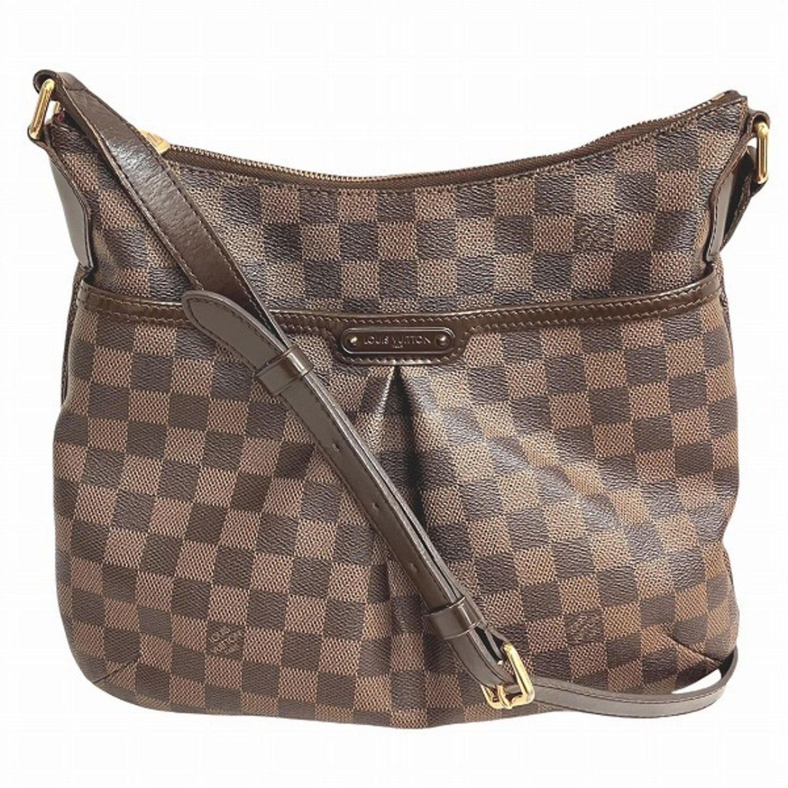 Louis Vuitton Damier Canvas Damier Canvas Shoulder Bag | AlmaBagz