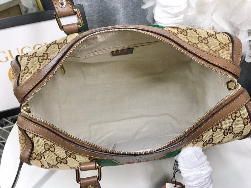 Gucci Bags - The Tote 485 | AlmaBagz