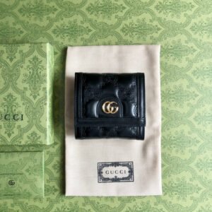 Gucci Luxury - Bags - 162 | AlmaBagz