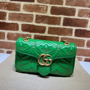 Gucci  Luxury -  Bags - 541 | AlmaBagz