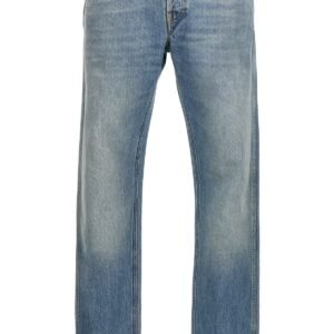 Gucci Men 'Morsetto' Jeans | AlmaBagz