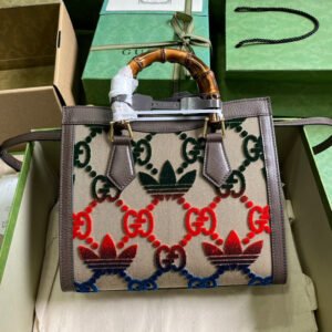 Gucci Luxury - Bags - 119 | AlmaBagz