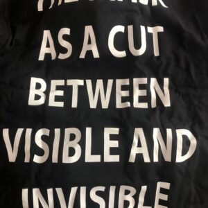 Gucci Oversized Jersey Mask Printed Cotton T-Shirt in Black | AlmaBagz