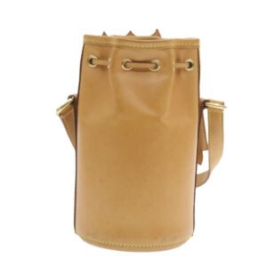 LOUIS VUITTON Nomad Dom Prignon Champagne Case Hand Bag Beige M99057 LV am279bA | AlmaBagz