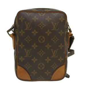 LOUIS VUITTON Monogram Amazon Shoulder Bag M45236 LV Auth bs1246 | AlmaBagz