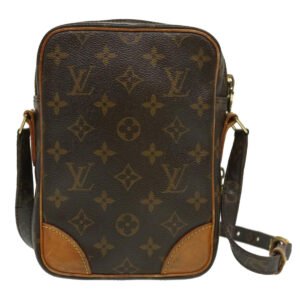 LOUIS VUITTON Monogram Amazon Shoulder Bag M45236 LV Auth bs1271 | AlmaBagz