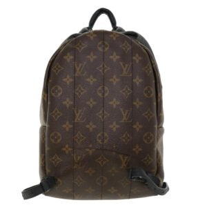 Louis Vuitton Monogram Palm Springs PM Backpack M41560 LV Auth bs2081 | AlmaBagz
