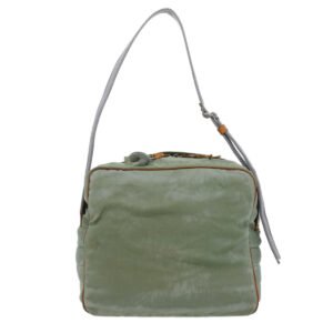 LOUIS VUITTON  Cup Shoulder Bag Gray LV Auth bs2087 | AlmaBagz