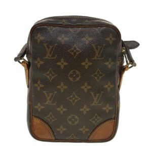 LOUIS VUITTON Monogram Amazon Shoulder Bag M45236 LV Auth bs4693 | AlmaBagz