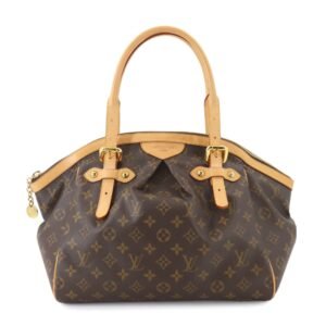 Louis Vuitton  Monogram Handbag | AlmaBagz