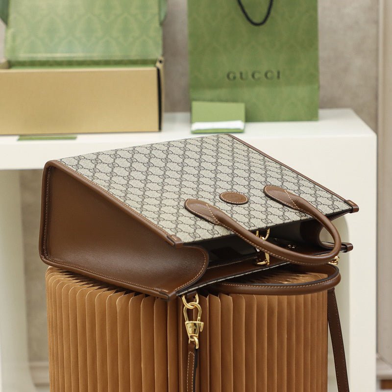 Gucci Luxury Bags 986 | AlmaBagz - Image 10