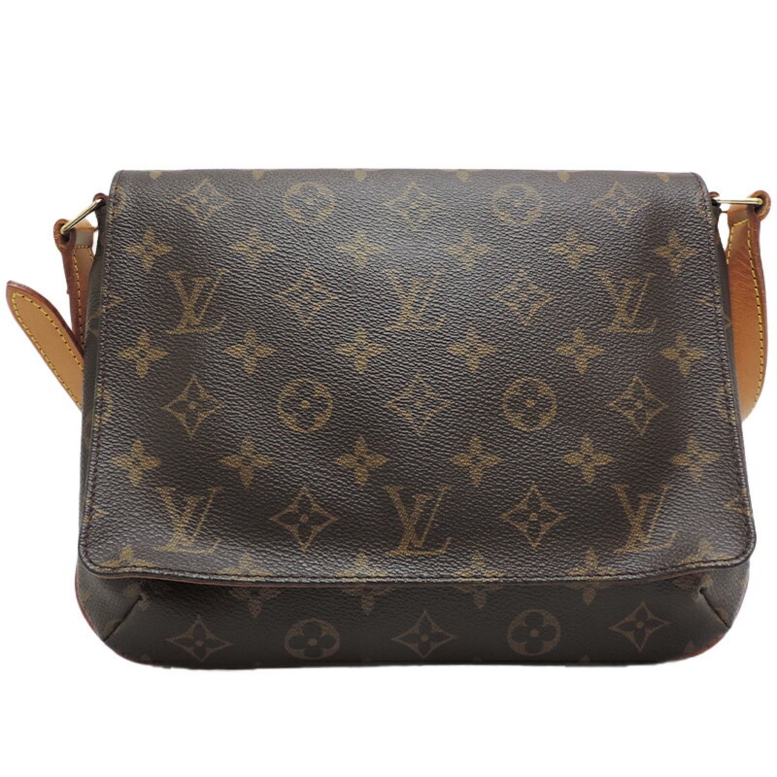 Louis Vuitton Monogram Monogram Monogram Pouch Shoulder Bag | AlmaBagz