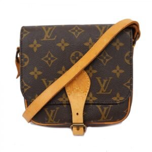 Louis Vuitton Shoulder Bag | AlmaBagz