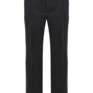 Gucci Men Wool Pants | AlmaBagz