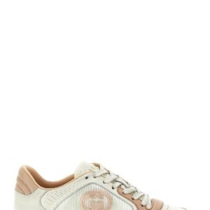 Gucci Women 'Mac80' Sneakers | AlmaBagz