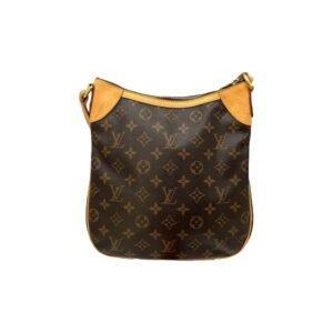 Louis Vuitton Monogram Odeon PM | AlmaBagz