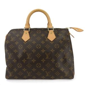 Louis Vuitton Monogram  Handbag | AlmaBagz