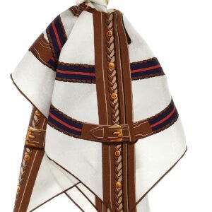 Gucci Women 'Morsetto' Carré | AlmaBagz