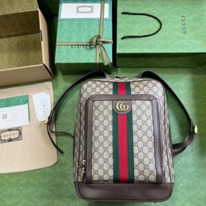 Gucci Luxury - Bags - 058 | AlmaBagz