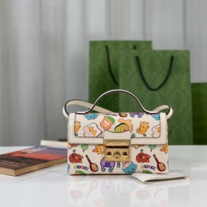 Gucci Luxury - Bags - 282 | AlmaBagz