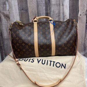 Handbag Luxury Designer By Louis Vuitton Size: Large | AlmaBagz