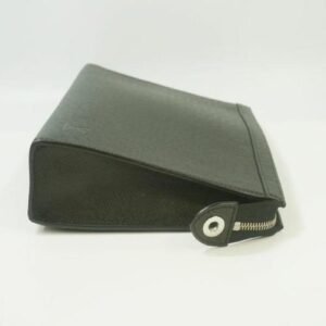 Louis Vuitton Pochette Voyage MM Monogram Green | AlmaBagz