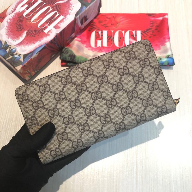 Gucci Luxury Bags 883 | AlmaBagz - Image 5