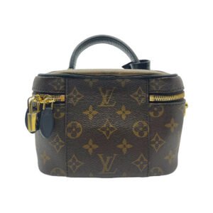 Louis Vuitton Reverse Monogram Vanity PM | AlmaBagz