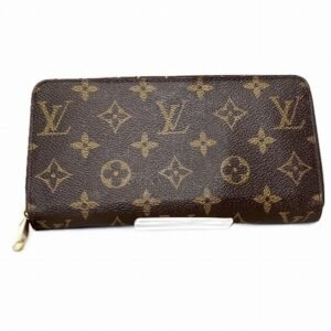 Louis Vuitton  pink Long Wallet (Bi-Fold) | AlmaBagz