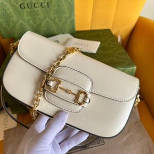 Gucci Luxury - Bags - 018 | AlmaBagz