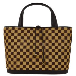 Louis Vuitton 2002 Damier Sauvage Impala M92133 | AlmaBagz