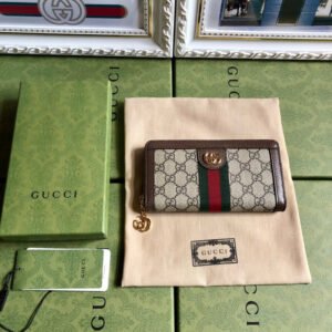 Gucci Luxury - Bags - 189 | AlmaBagz