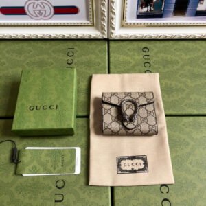 Gucci Luxury - Bags - 180 | AlmaBagz