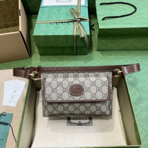 Gucci Luxury - Bags - 001 | AlmaBagz