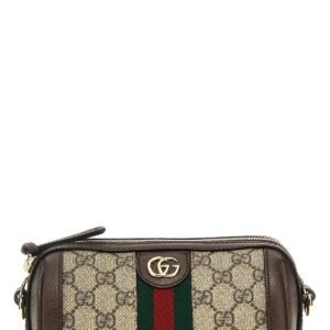 Gucci Women 'Ophidia' Mini Shoulder Bag | AlmaBagz